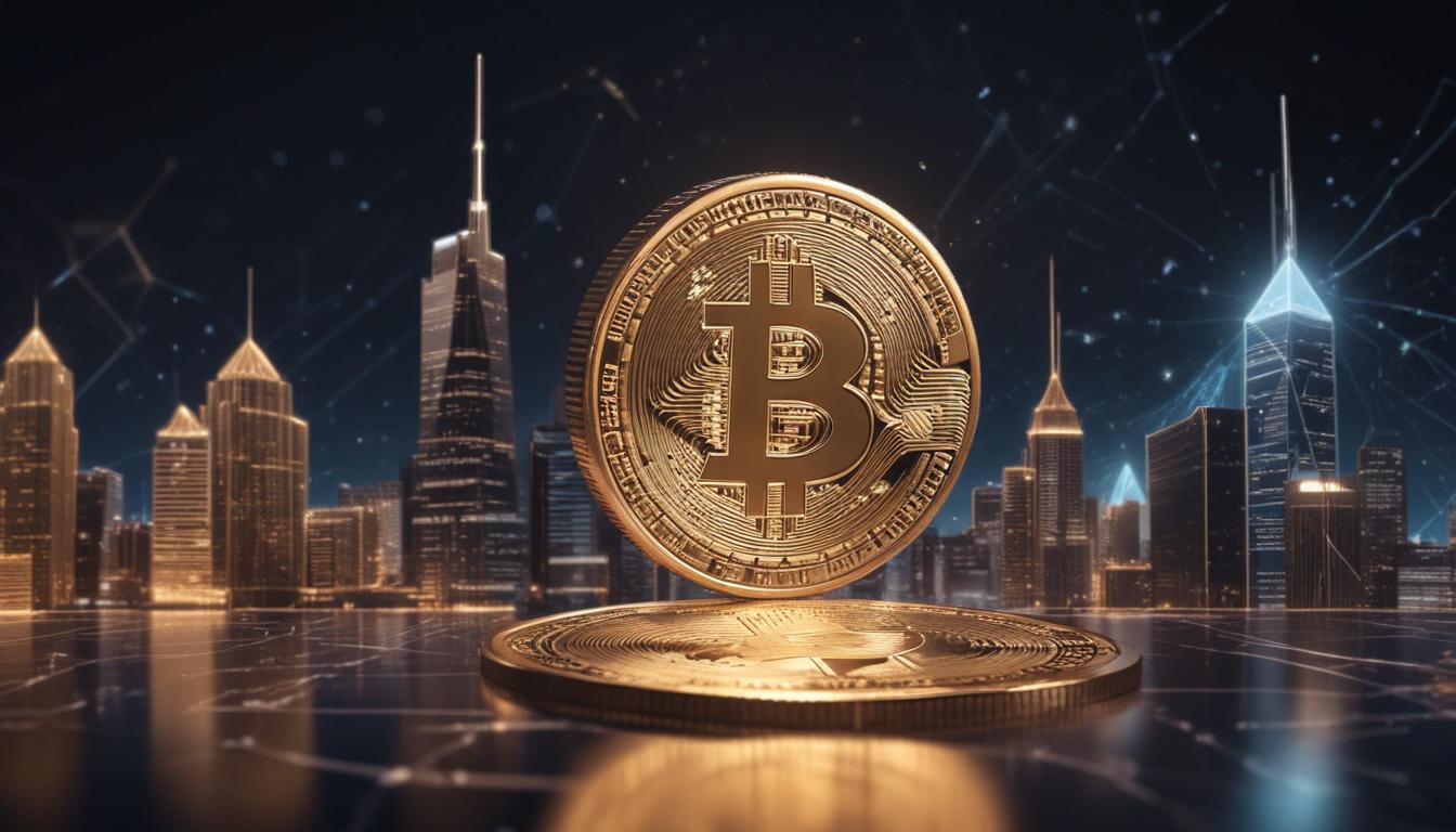 Рассвет DeFi: как Bitcoin и Ethereum запустили финансовую революцию! | Cryptodamus.io