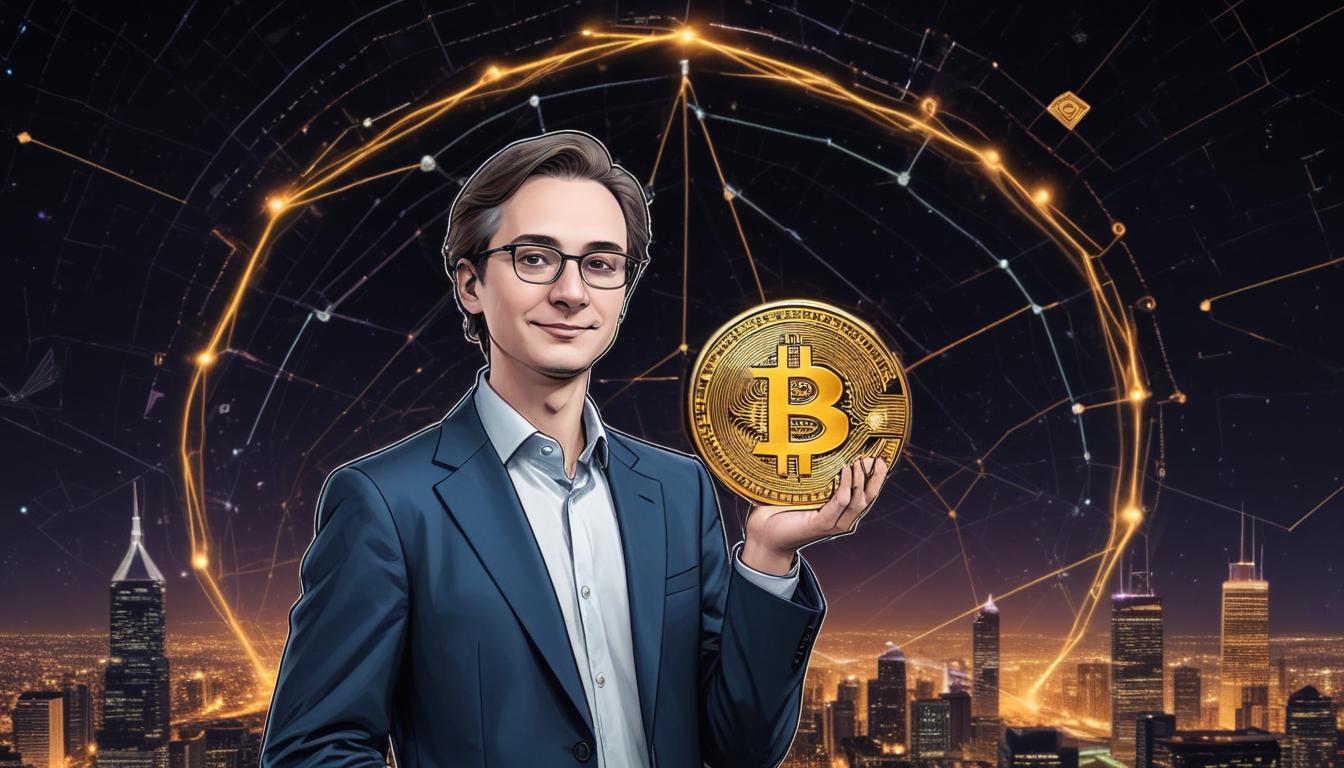 Эволюция DeFi: от Bitcoin к господству ИИ в 2025 году! | Cryptodamus.io