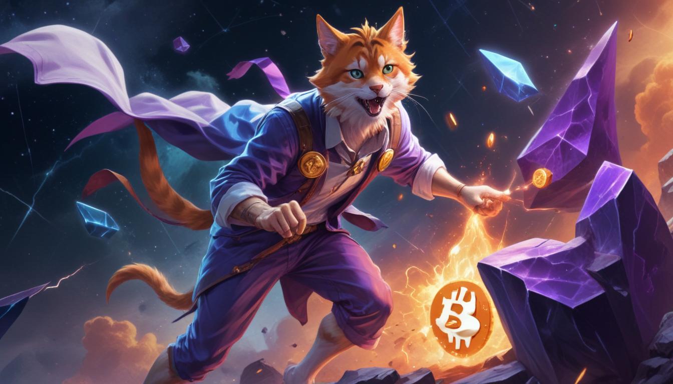 Deribit's $2.5B Crypto Options Expiry: Will Bitcoin & Ethereum Explode? | Cryptodamus.io