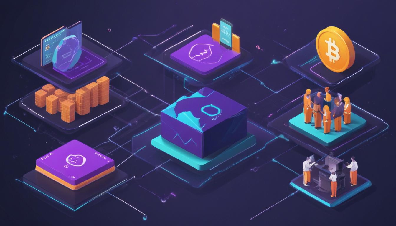 DEX-Революция: почему крипто-торговля уходит от централизованных бирж | Cryptodamus.io