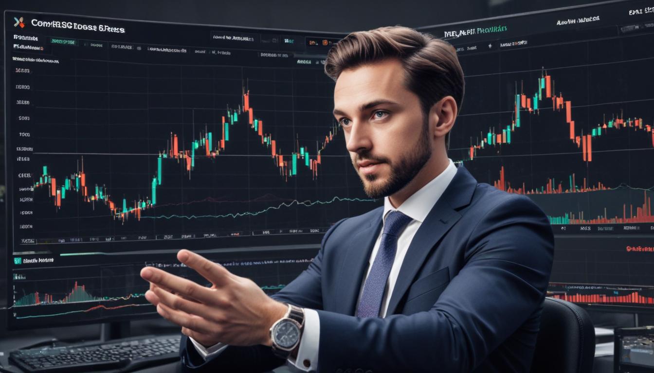 DexBoss: Революция в DeFi-трейдинге! 🚀 75% предпродажи распродано! | Cryptodamus.io