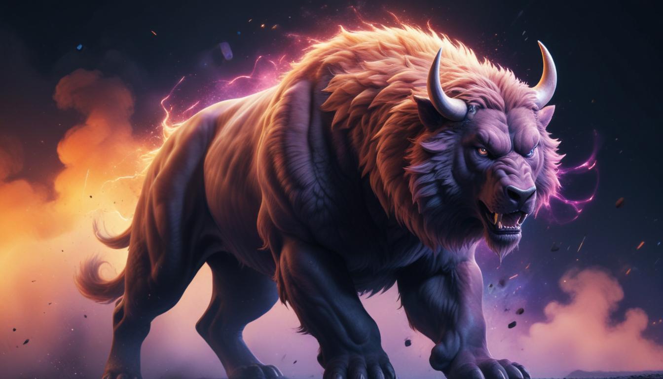 dForce (dF) Bull Run Imminent? Unveiling Key Market Signals & Price Surge Potential! | Cryptodamus.io