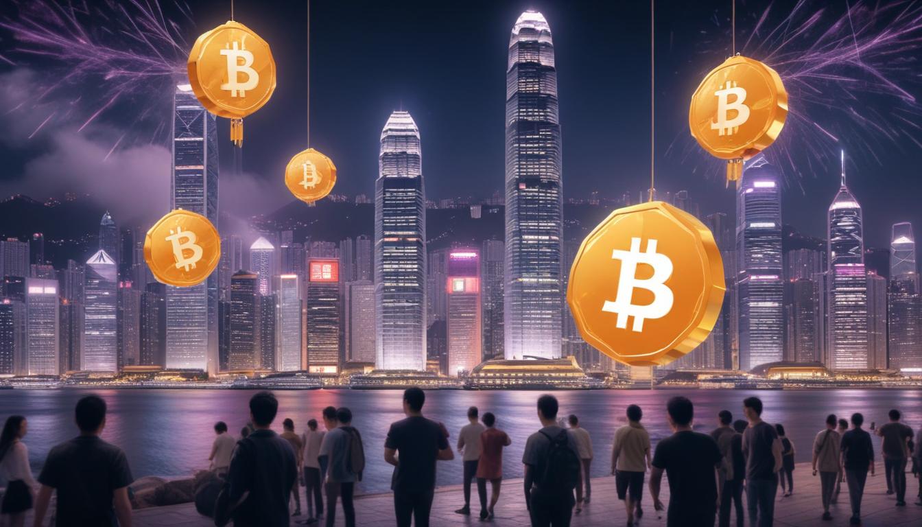 DLUME, DEBO и не только: Откройте крипто-жемчужины Гонконга! [2024] | Cryptodamus.io