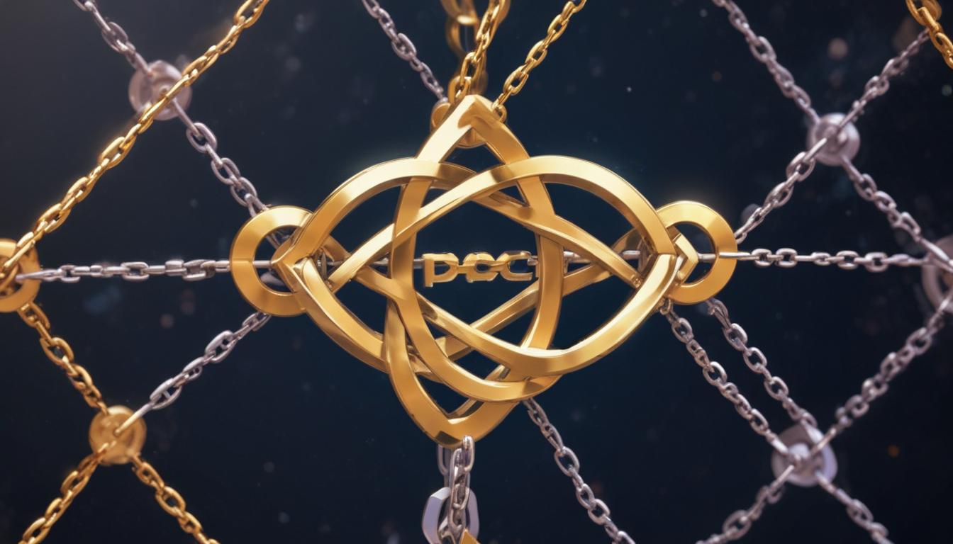 Инвестиции DNA Fund в PACT SWAP: Революция в кроссчейн DeFi ($5 млн) | Cryptodamus.io