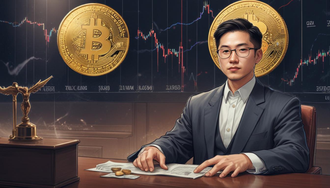 ШОК! Суд над До Квоном отложен: 4 ТБ доказательств! Что будет с LUNC? | Cryptodamus.io