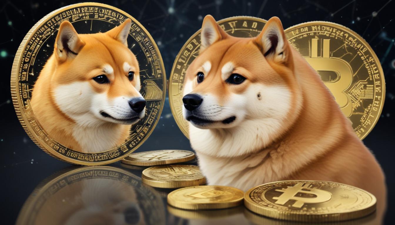 DOGE, ADA или MUTM? Раскрываем будущее крипты: Глубокий анализ DeFi-прорыва! | Cryptodamus.io