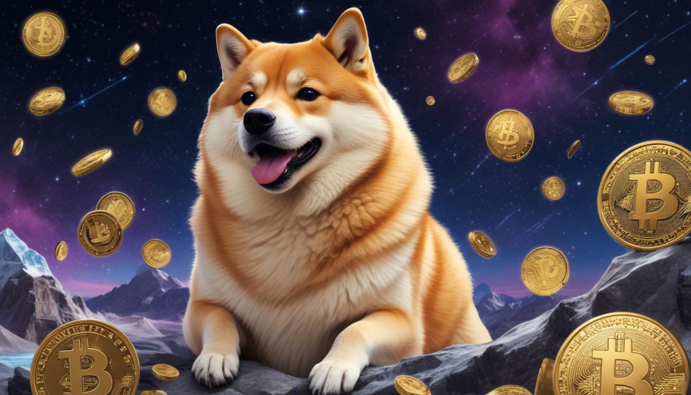 Dogecoin, Cardano, Stellar и BlockDAG: Достигнут ли эти криптовалюты дешевле $1 отметку в $1 к 2025 году? | Cryptodamus.io