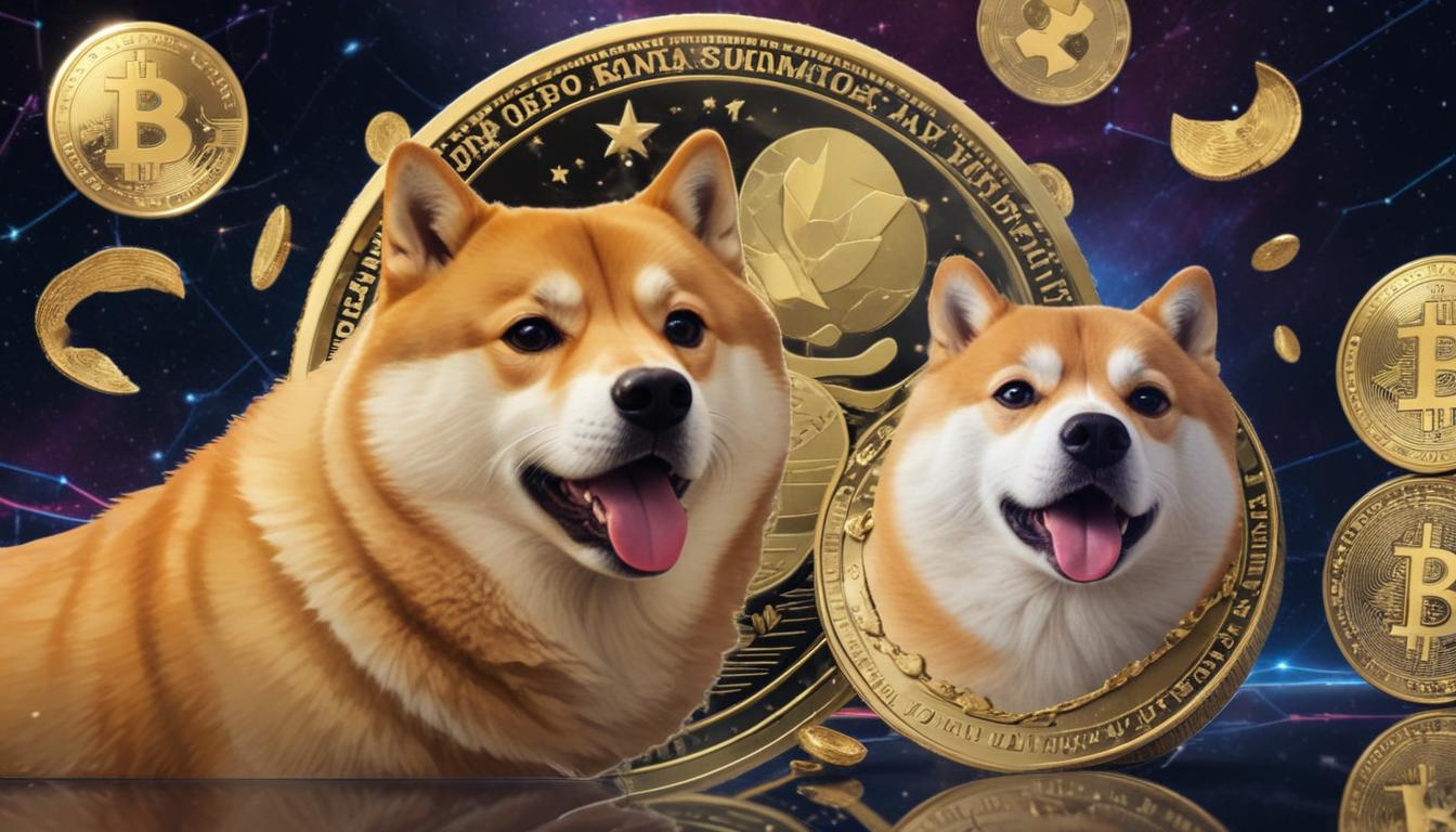 Dogecoin, Cardano & XRP: Crypto Comeback or Crash? Deep Dive Inside! | Cryptodamus.io
