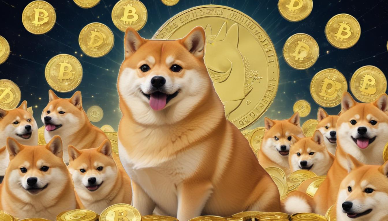 Dogecoin ETF: Will the SEC Approve? Market Impact & Future Revealed! | Cryptodamus.io