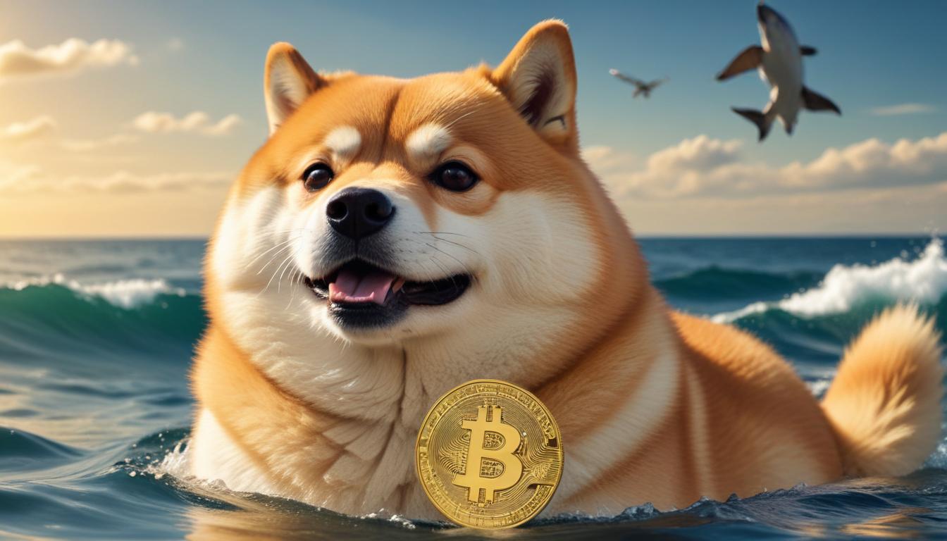 Dogecoin to $1.10? Experts Weigh In on DOGE Price Surge! | Cryptodamus.io