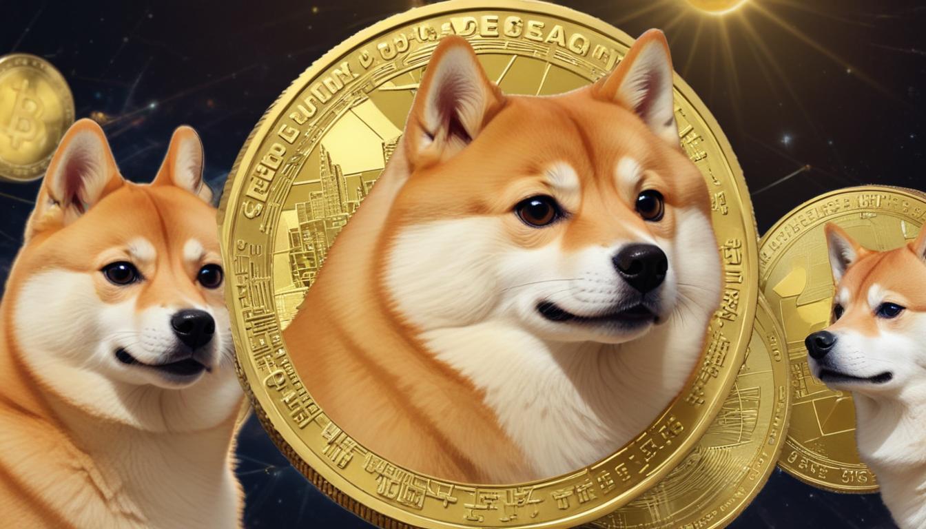 Dogecoin против Celestia: Революция мемов и модульных блокчейнов! | Cryptodamus.io