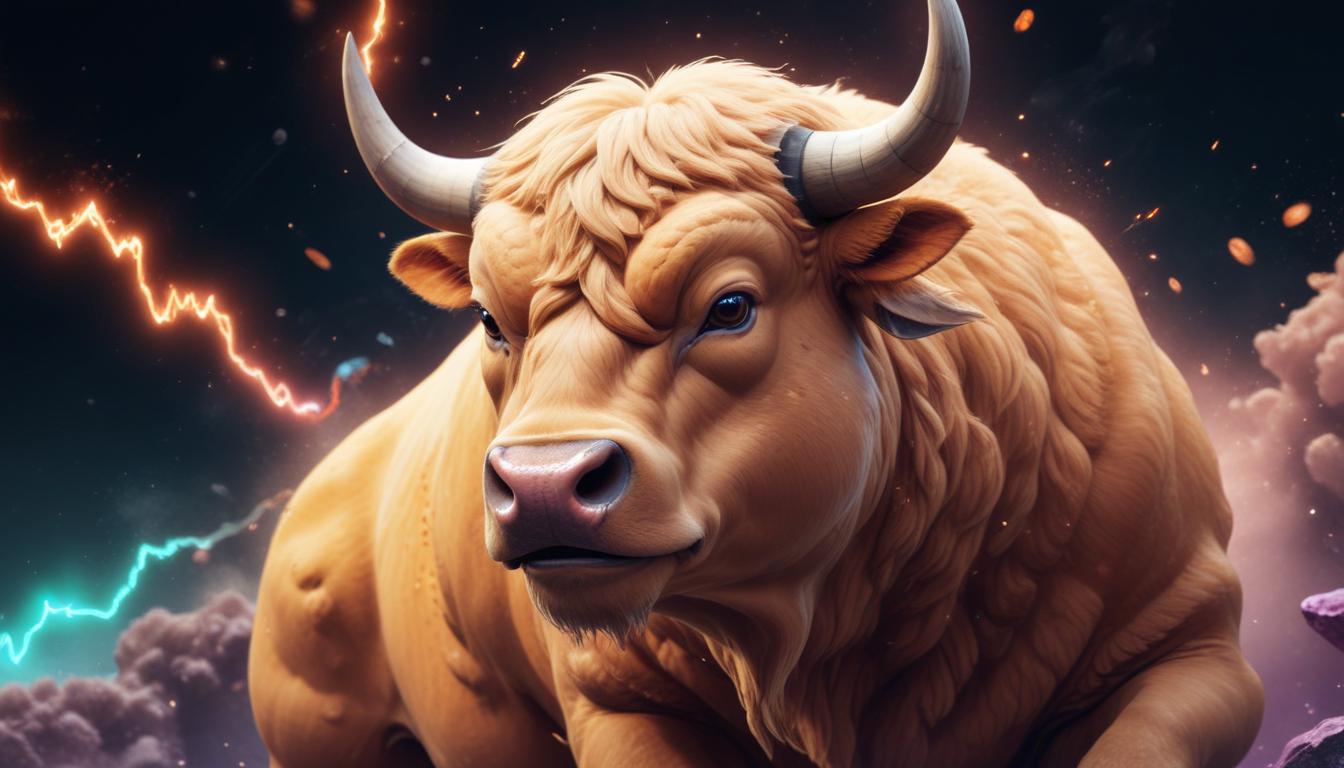 DOGEN, MANTRA, Hedera, VeChain & Render: Открываем криптосамоцветы к сезону альткоинов! [2024] | Cryptodamus.io