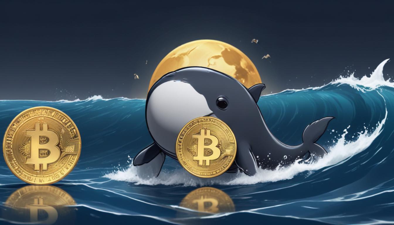 Dogwifhat (WIF) ВЗЛЕТЕЛ! Технический анализ, активность китов и прогноз цены! | Cryptodamus.io