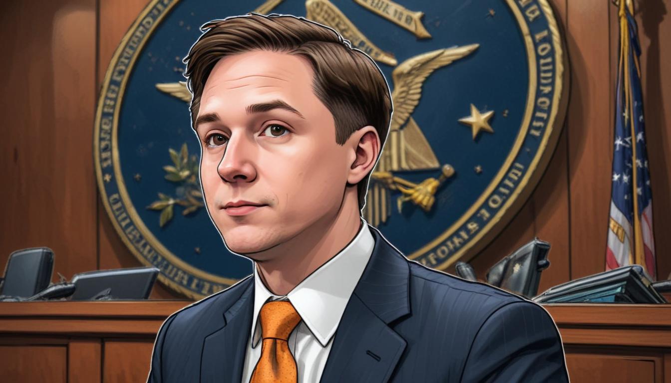 Шок от DOJ: Меньше судебных исков, больше точечных мер — что это значит для вас? | Cryptodamus.io