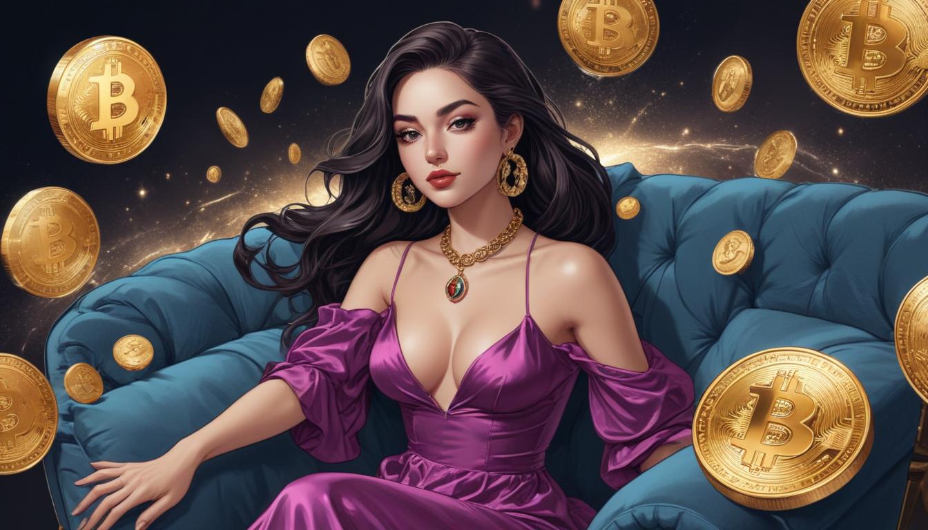 Dorsia & Crypto: How Luxury Hospitality is Embracing Digital Assets (And You Can Too!) | Cryptodamus.io