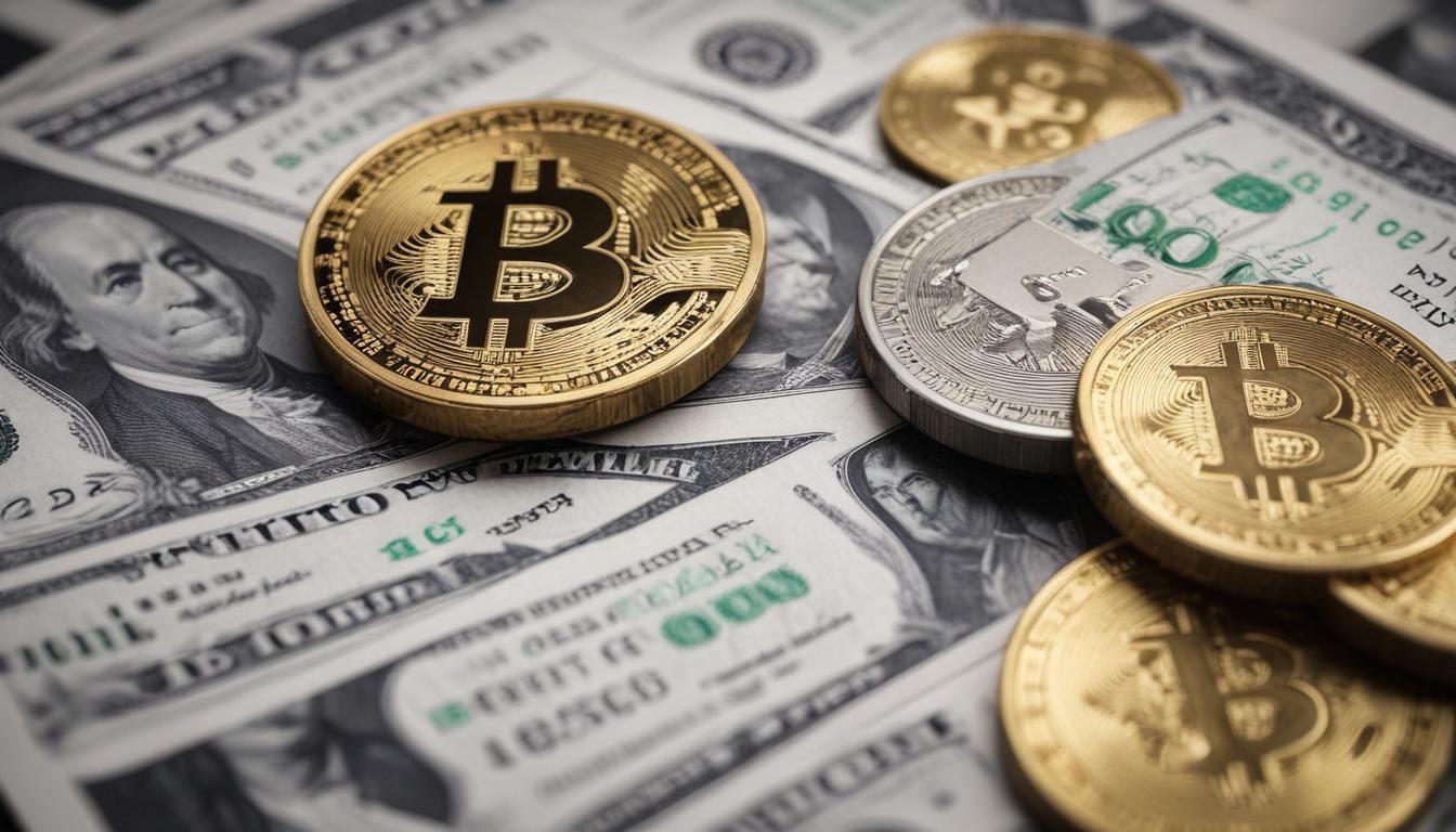 DXY и Крипто: Макро-Ключ, Который Упускают Инвесторы! (Биткоин, Альткоины) | Cryptodamus.io