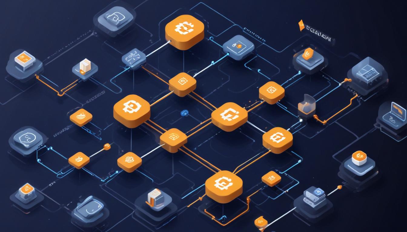 eCash (XEC): The Future of Decentralized Apps? Dive into Next-Gen Blockchain! | Cryptodamus.io
