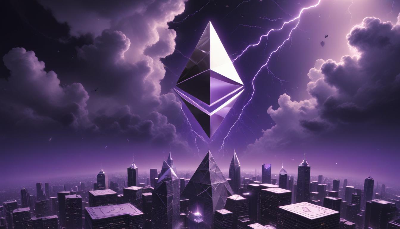 EF's $1.25M Crypto Gamble: Protecting Privacy or Backing Illicit Use? The Pertsev Case Explained! | Cryptodamus.io