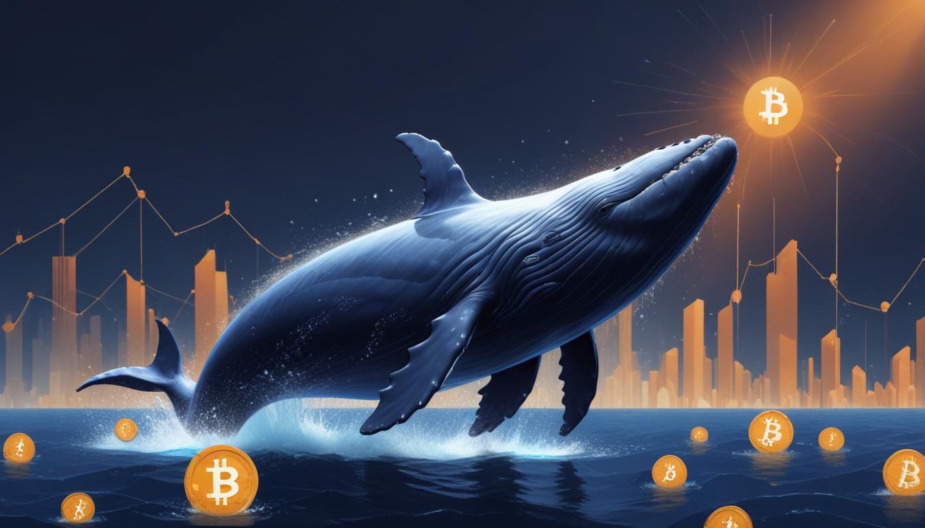 Токен EIGEN: Киты, Анализ Цены и Революционный Рестейкинг Биткоина в EigenLayer DeFi | Cryptodamus.io