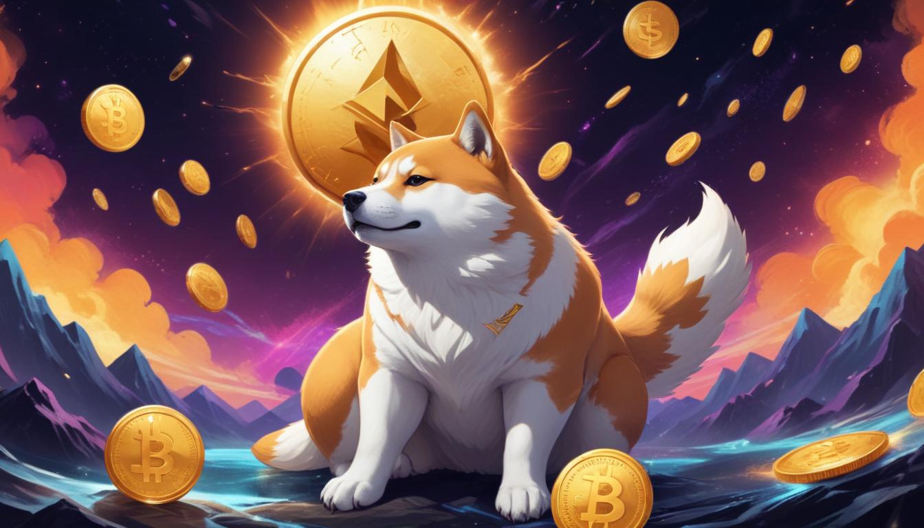 Elon Buys Solana (ELONBSOL): Next Memecoin Millionaire Maker? 🚀 | Cryptodamus.io