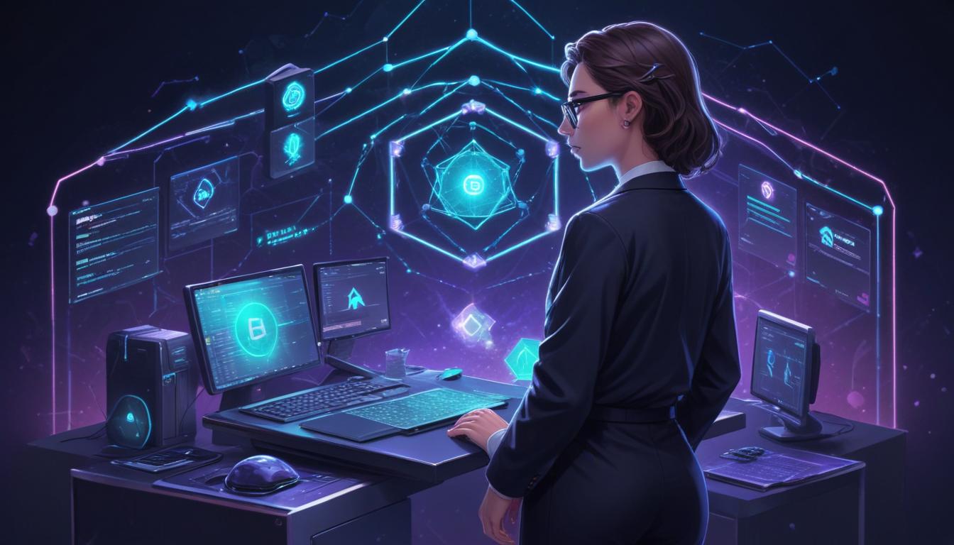 EnclaveX: Революция в безопасной DeFi торговле! Кроссчейн, Конфиденциальность и Сообщество. | Cryptodamus.io