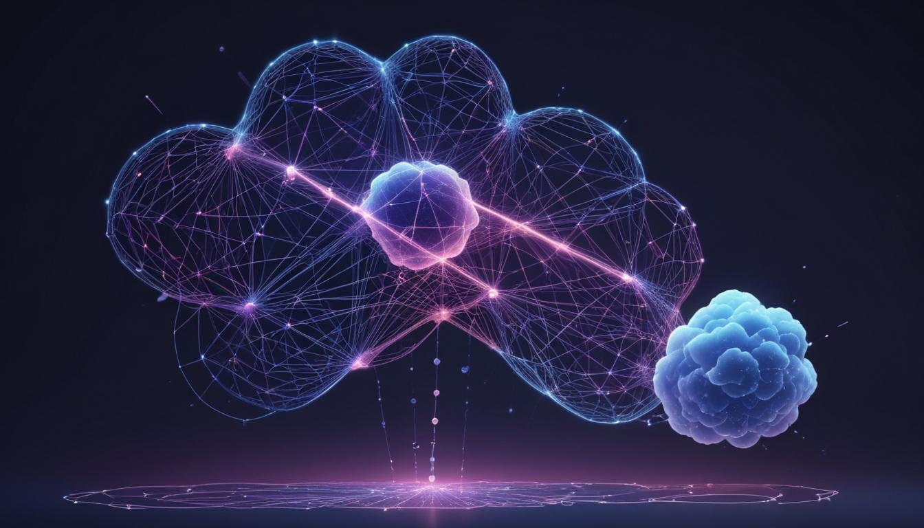 Endless Web3 Genesis Cloud: ИИ Революционизирует Разработку dApp! 🚀 | Cryptodamus.io