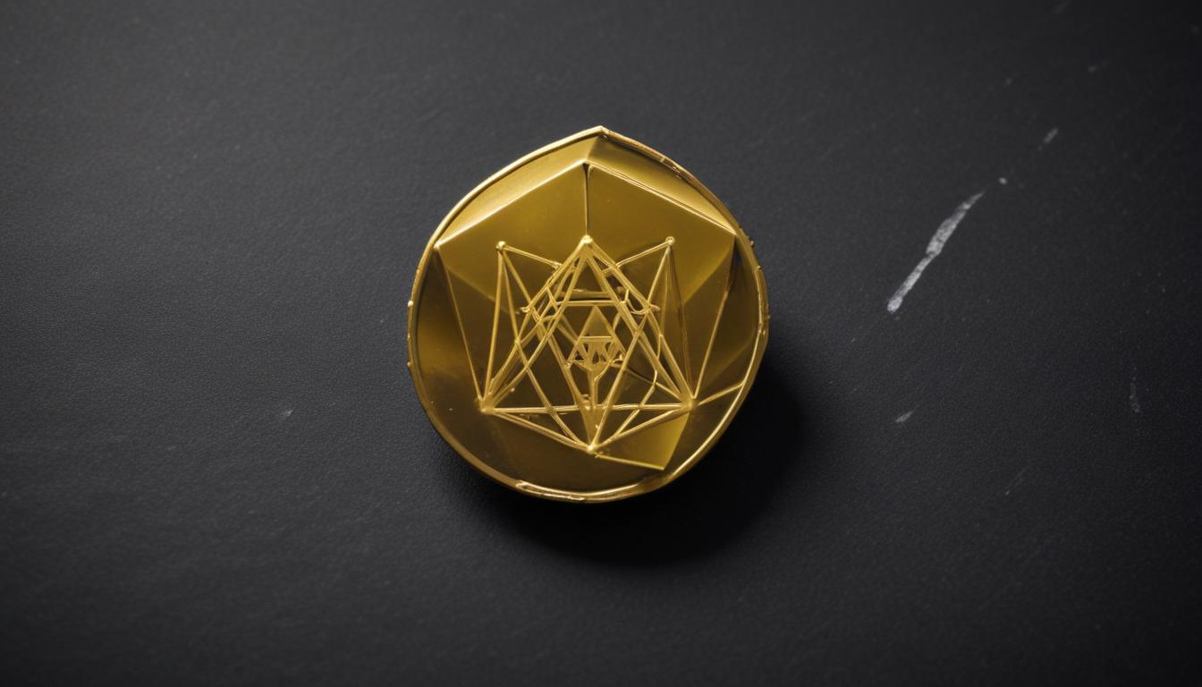EOS Address Poisoning: Как защитить свою крипту! (Гид 2024) | Cryptodamus.io