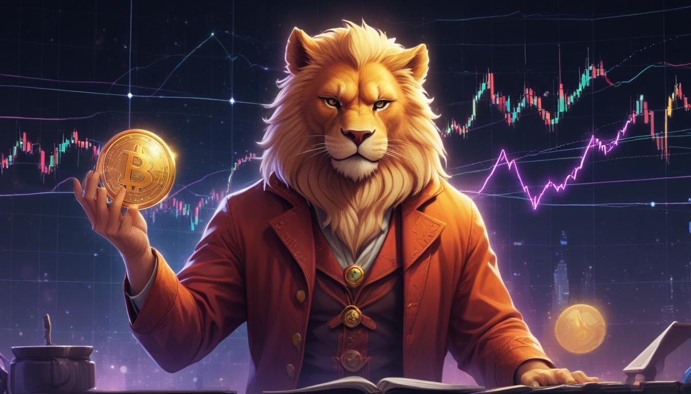 EOS и Pendle: Торгуй крипто-волатильность как профи! (Анализ цен и стратегии) | Cryptodamus.io