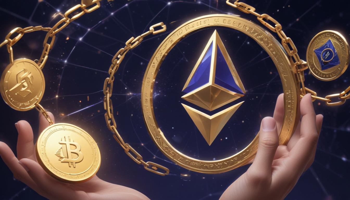 EPT Token Launch: Revolutionizing DeFi with Community Power! 🚀 | Cryptodamus.io