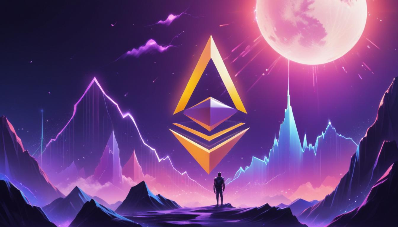 Судьба ETH: Обновление Pectra - Спасение или Крах? + Взлёт Coldware! (Анализ Рынка) | Cryptodamus.io
