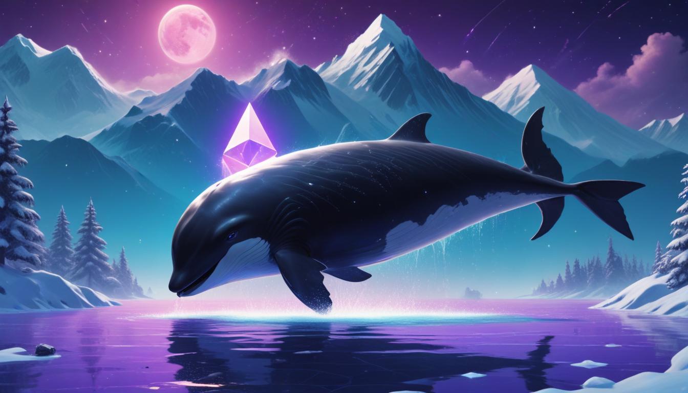 ETH & SOL CRASH! Whale Activity Fails, 2025 Crypto Winter Deep Dive! | Cryptodamus.io