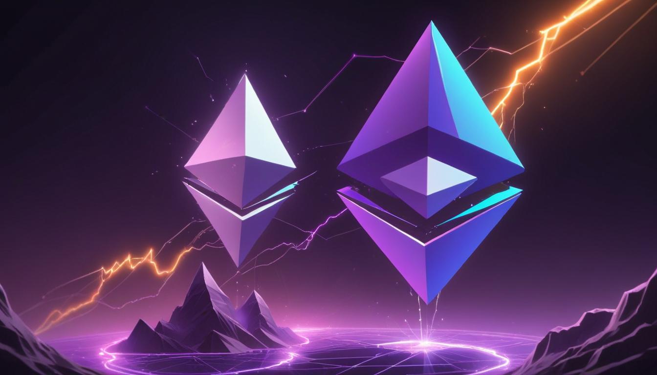 Ethereum at $1800: Buy the Dip or Value Trap? Risk & Reward Revealed! | Cryptodamus.io