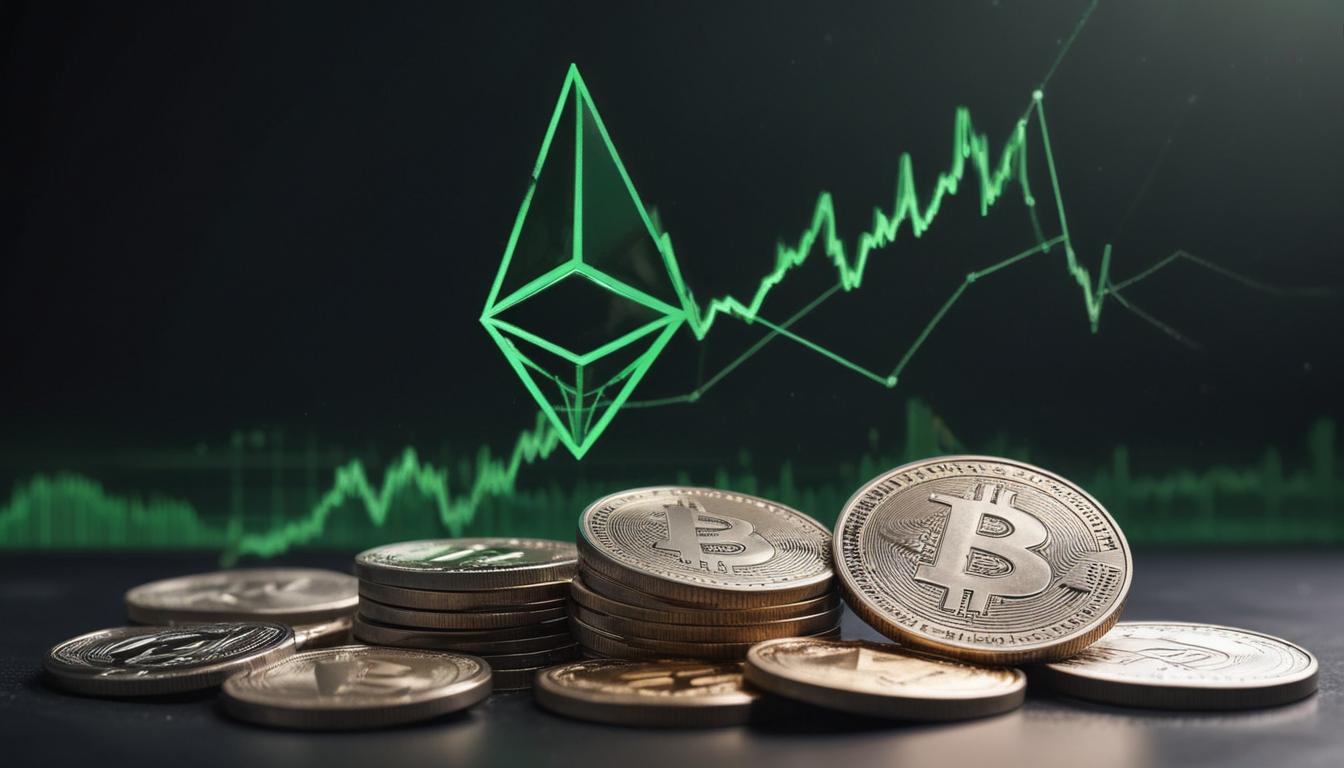 Ethereum Classic (ETC) Price Prediction: 510% Rally to $127.65? | Cryptodamus.io