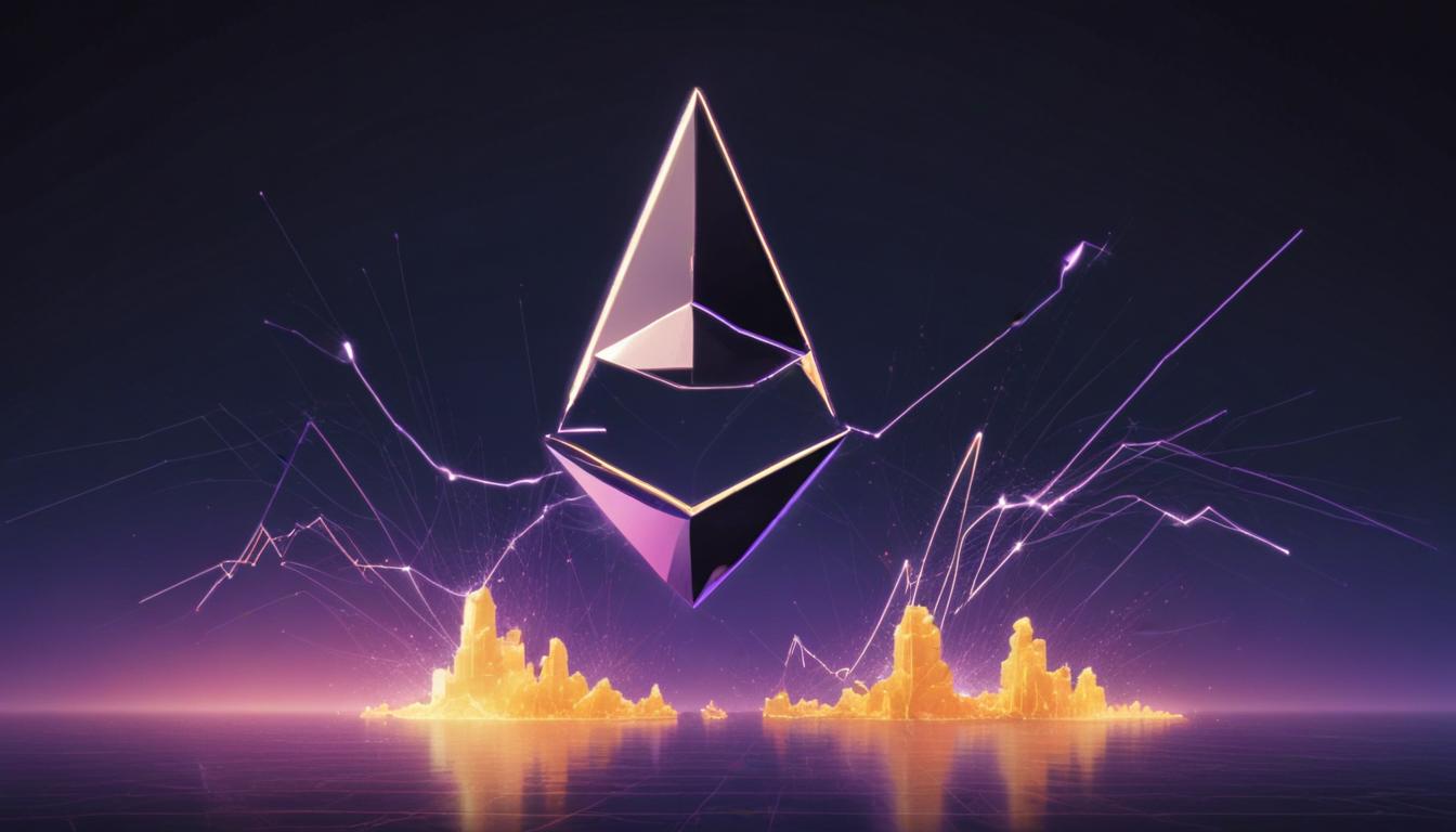 Ethereum Crashes Below $3000! What Happened & What's Next? | Cryptodamus.io