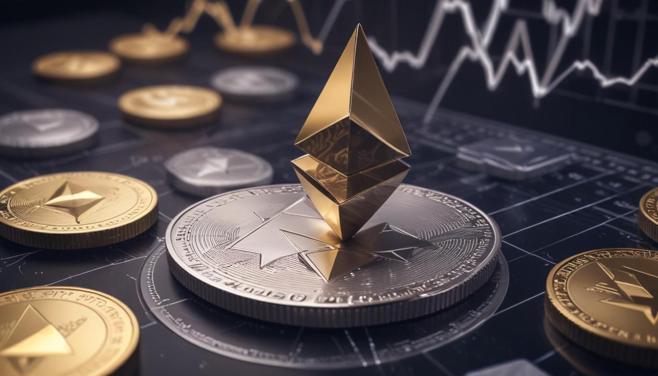 Ethereum ETF Boom! Institutional Investors Flood the Market—What's Next for ETH? | Cryptodamus.io