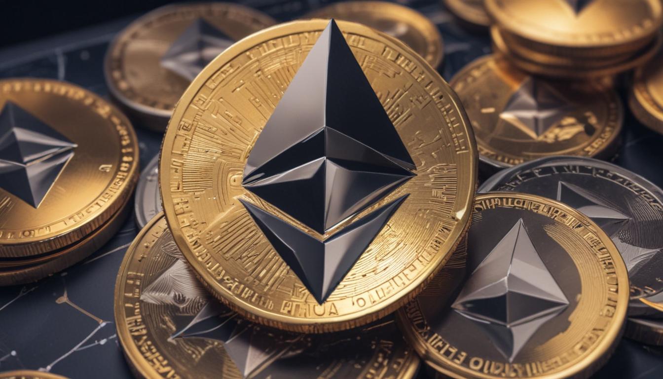 Крах ETF Ethereum: Утрата ETH своего доминирования? | Cryptodamus.io