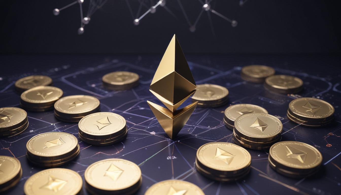 Ethereum ETF: одобрение откроет новый бычий рынок криптовалют? | Cryptodamus.io