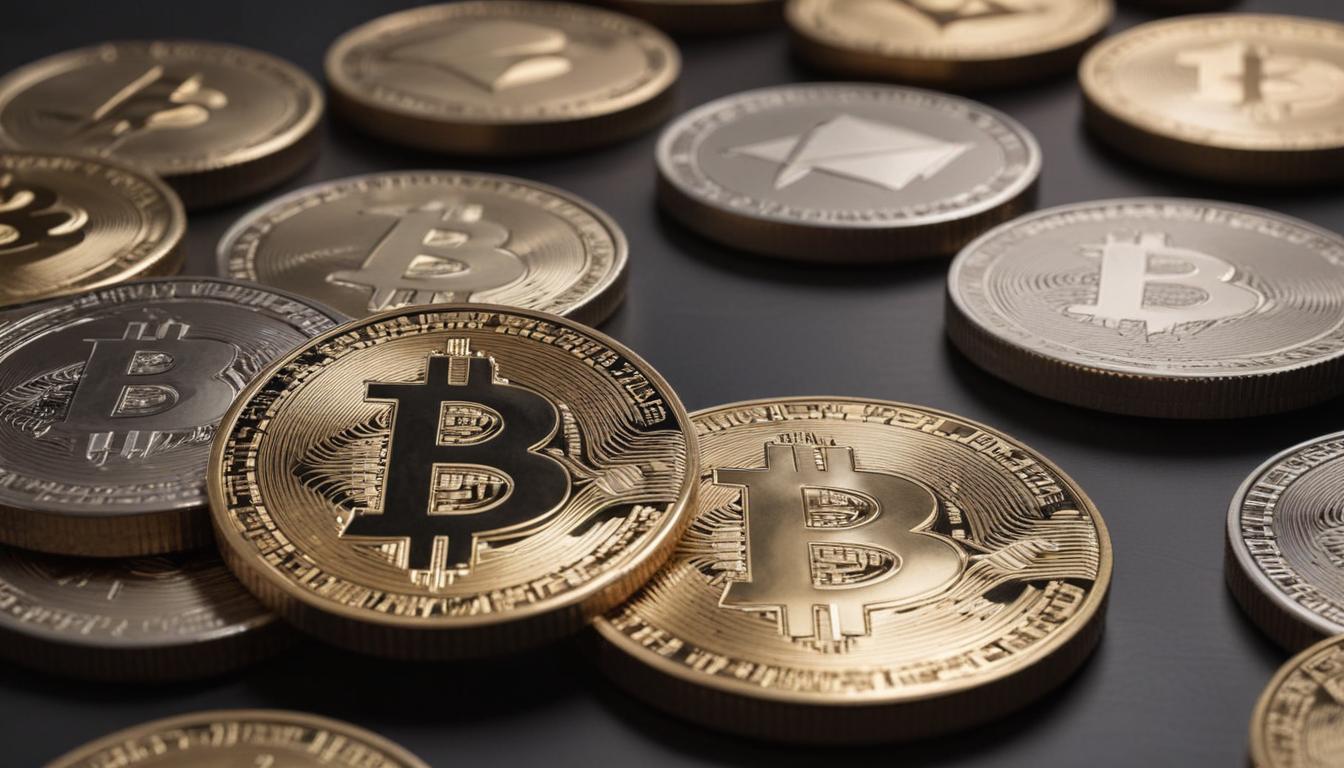 Ethereum ETF отстают: Почему Bitcoin доминирует в криптоинвестициях? (Раскрываем секреты!) | Cryptodamus.io