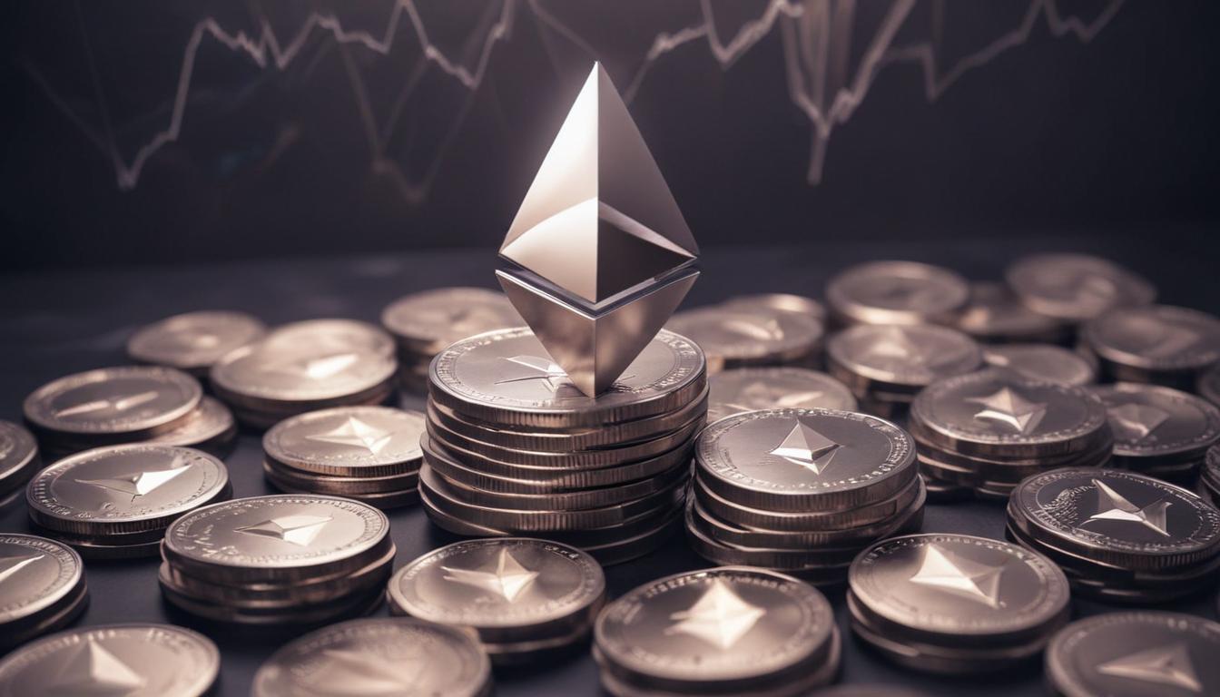 Ethereum ETF Surge: Decoding the Inflow Secrets! Is ETH the New Institutional Darling? Find Out Now! 🚀 | Cryptodamus.io