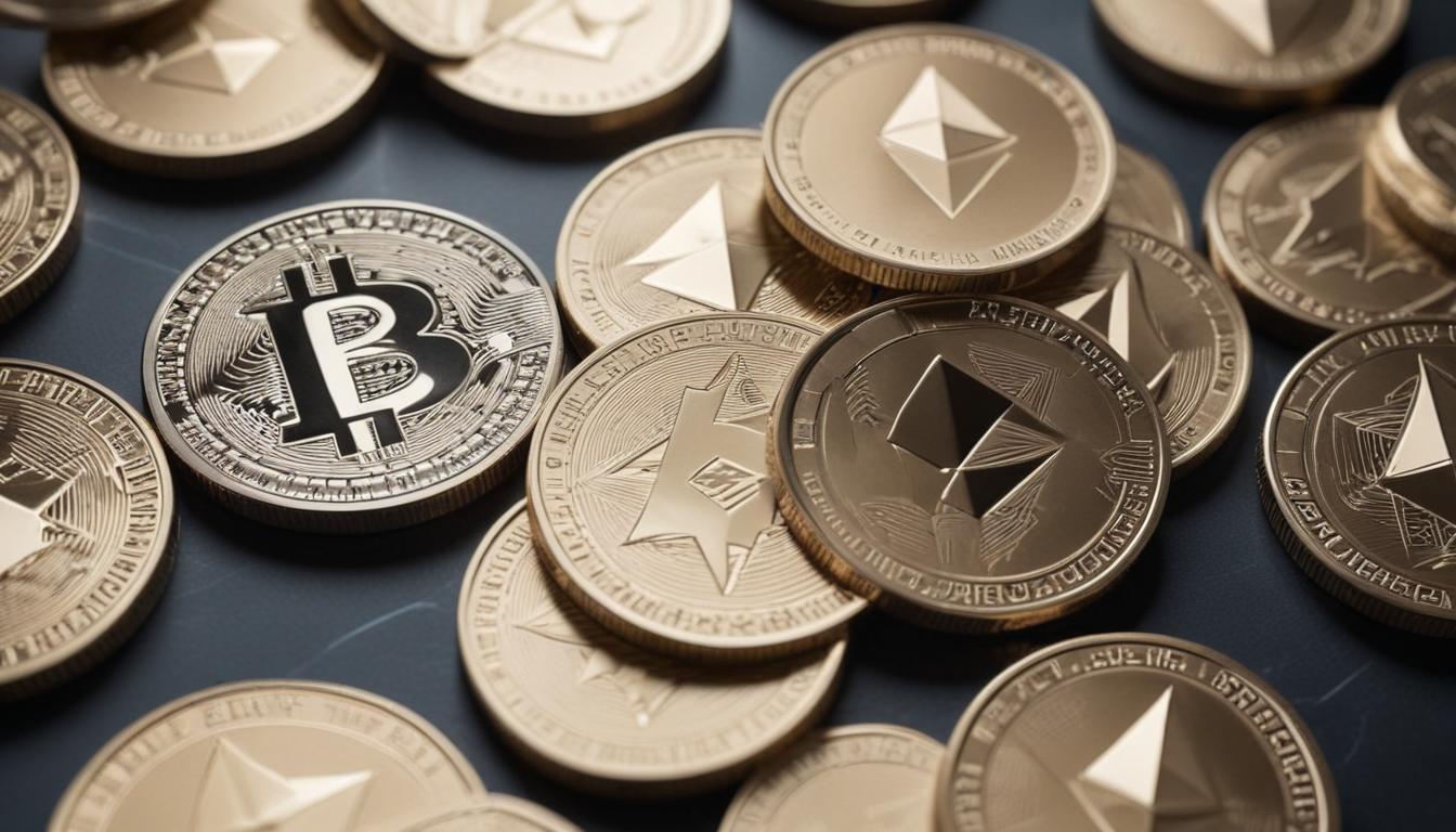 Ethereum ETFs: Spot vs. Futures – The Ultimate Guide for Smart Investors! | Cryptodamus.io