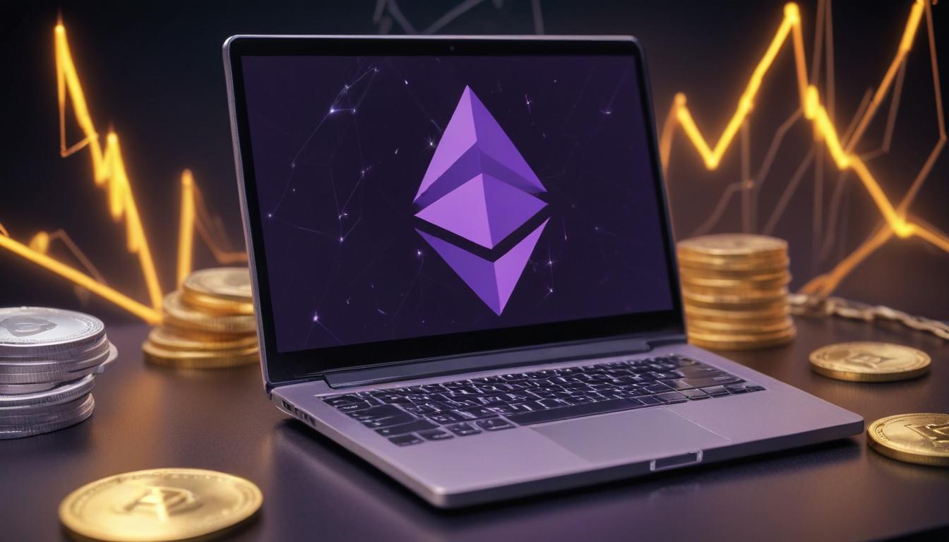 Ethereum (ETH) Breakout Potential: Technical Analysis & Investment Strategies | Cryptodamus.io