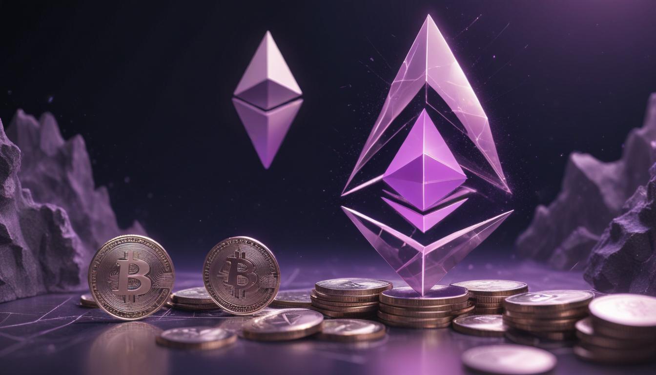 Ethereum: Комиссии РУХНУЛИ! Начало бычьего ралли 2025? 🚀 | Cryptodamus.io