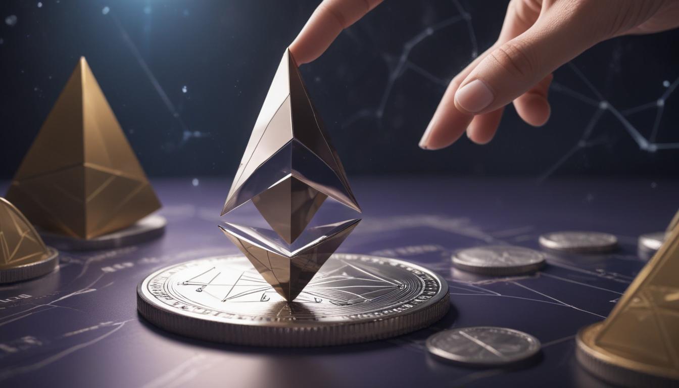 Ethereum Foundation Переходит к DeFi: Заимствование GHO и Стратегический Сдвиг | Cryptodamus.io