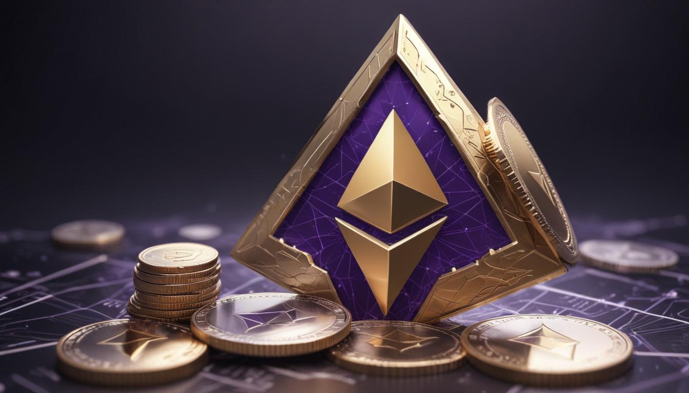 Ethereum Layer-2: Crushing Scalability Issues & Outpacing Altcoins! | Cryptodamus.io
