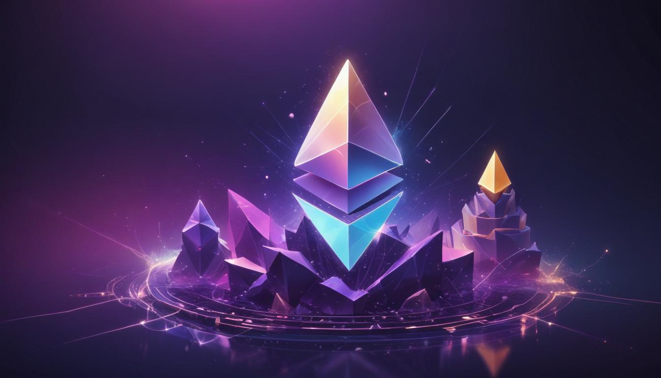 Ethereum Pectra Upgrade: Unveiling ETH's 2025 Scalability & Staking Revolution! | Cryptodamus.io