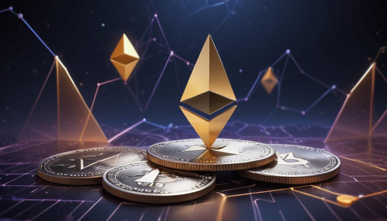 Ethereum после слияния: Почему цена не взлетела? Шокирующая правда! | Cryptodamus.io