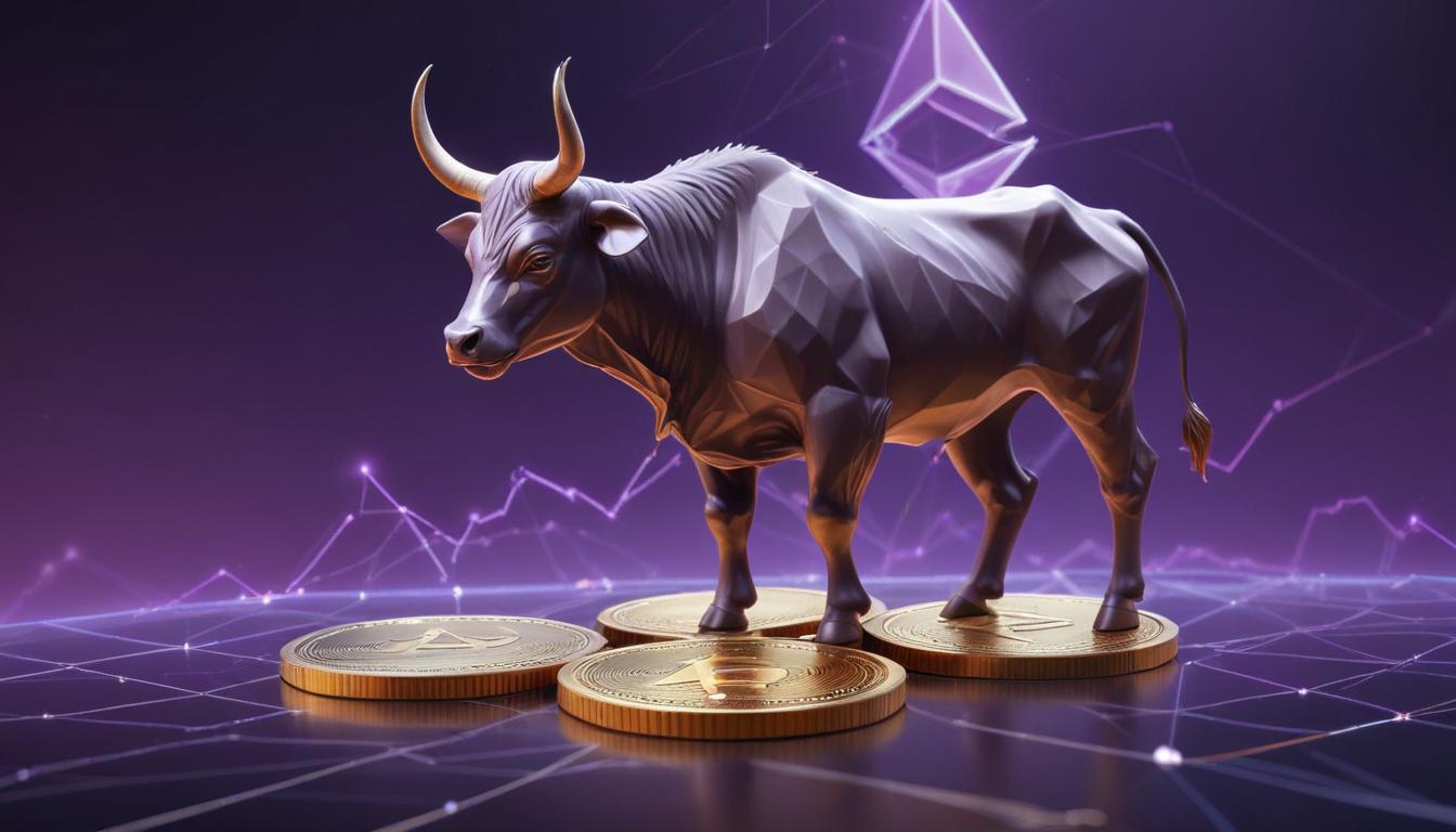 Ethereum Price Prediction 2024: Can Bulls Overcome Market Headwinds? Expert Analysis! | Cryptodamus.io