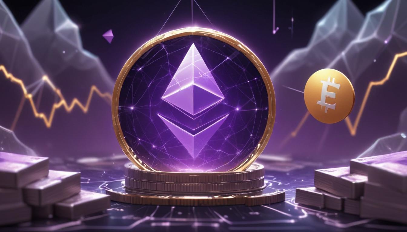 Ethereum Price Prediction: Expert Insights & Catalysts for a Massive Breakout! | Cryptodamus.io