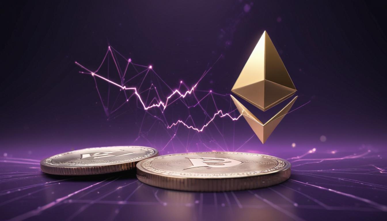 Ethereum Price SHOCKER: January 2025 Predictions You WON'T Believe! | Cryptodamus.io
