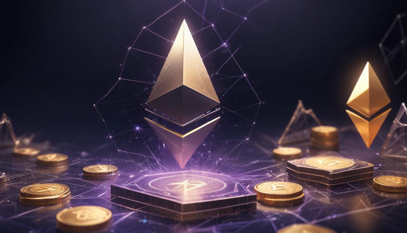 Ethereum Price SHOCKER: Layer-2, Upgrades & Future Predictions! | Cryptodamus.io